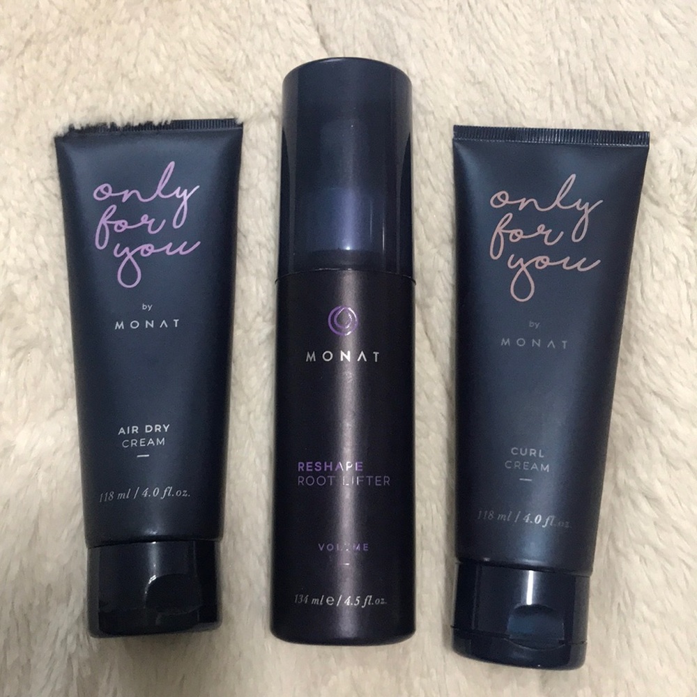 Monat bundle